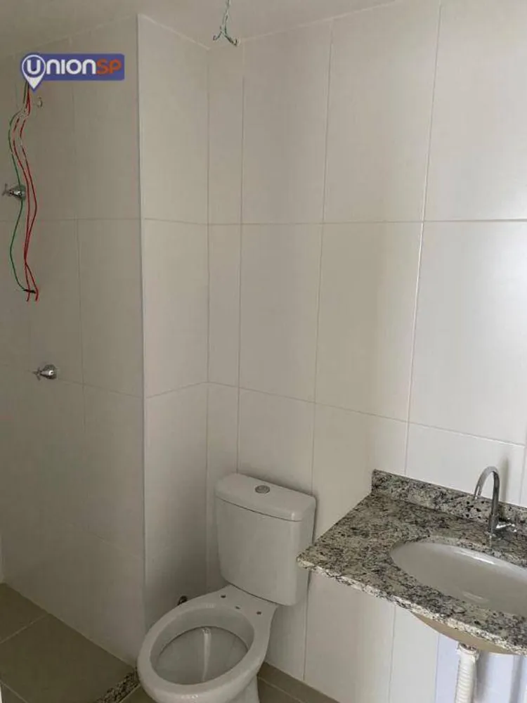 Apartamento, 1 quarto, 31 m² - Foto 4