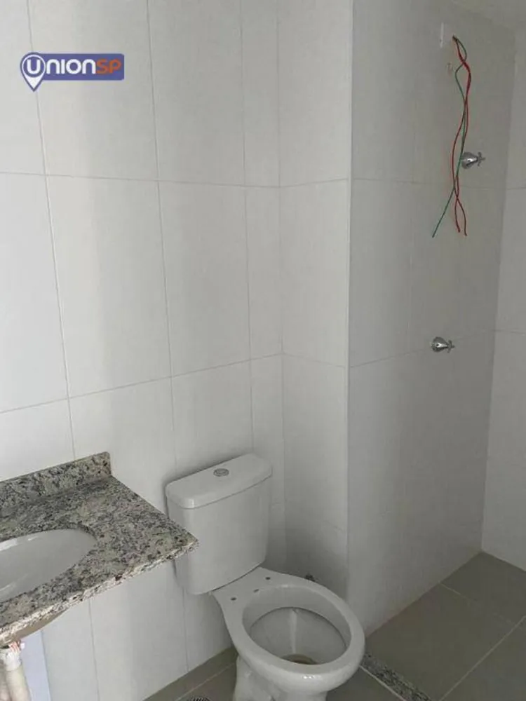 Apartamento, 1 quarto, 31 m² - Foto 3