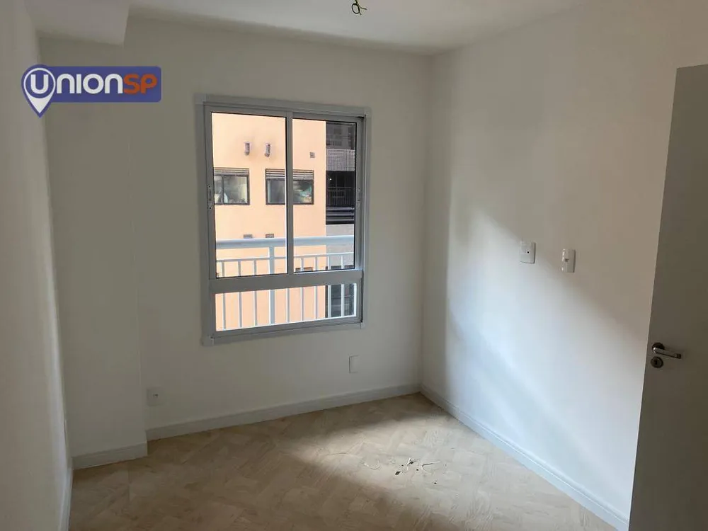 Apartamento, 1 quarto, 31 m² - Foto 2