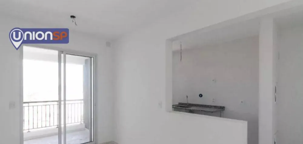 Apartamento, 2 quartos, 50 m² - Foto 4