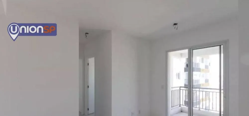 Apartamento, 2 quartos, 50 m² - Foto 1