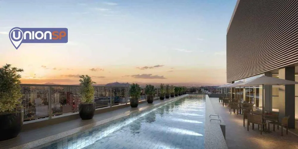 Apartamento, 1 quarto, 51 m² - Foto 1