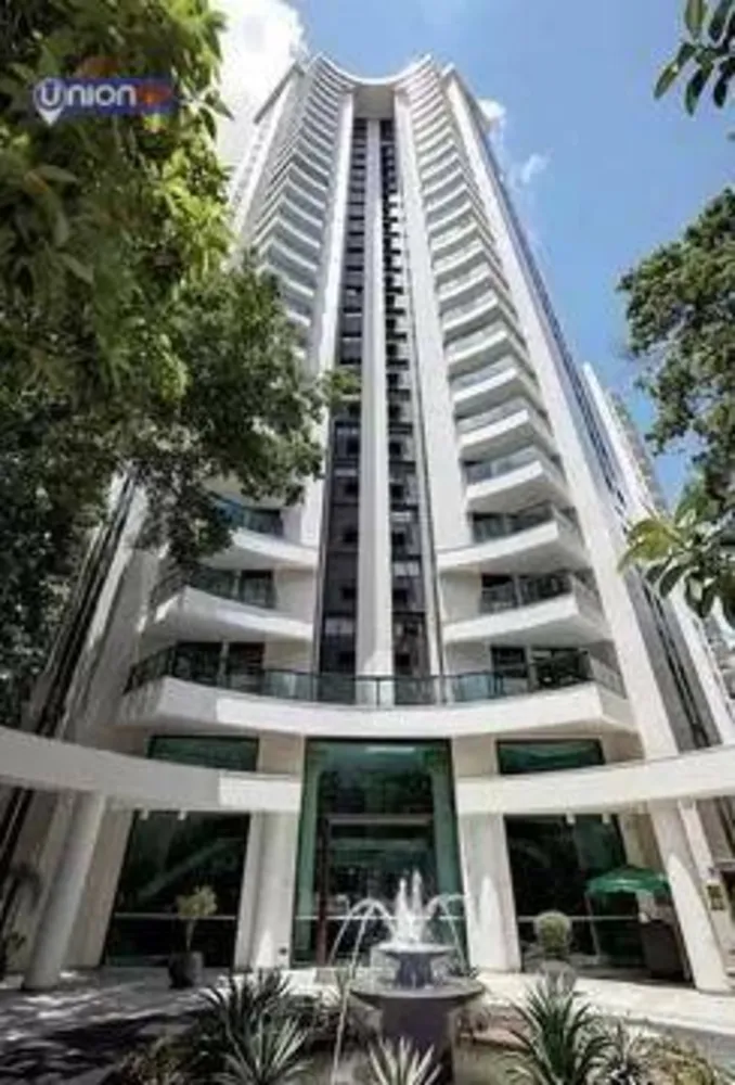 Apartamento, 2 quartos, 60 m² - Foto 3