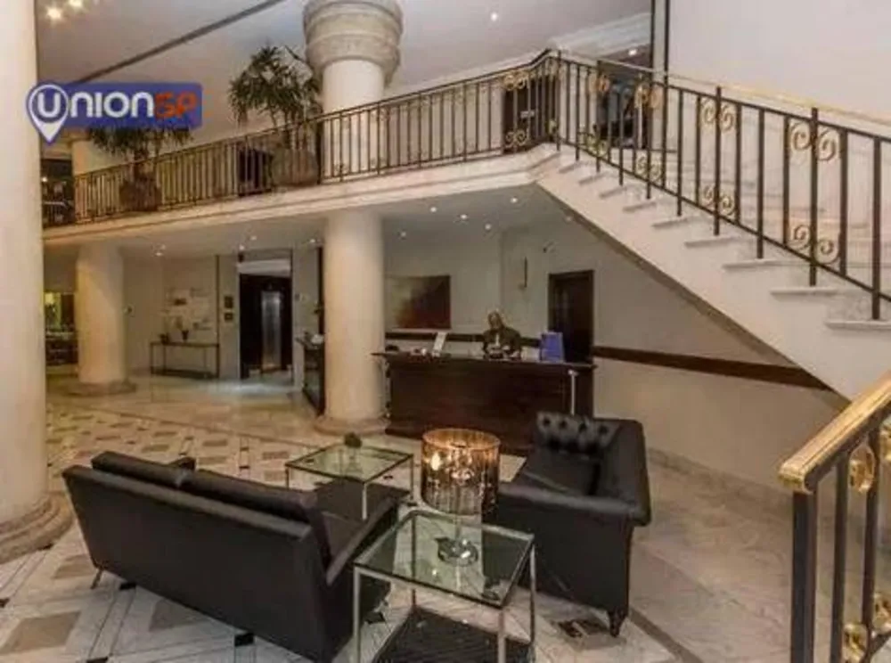 Apartamento, 2 quartos, 60 m² - Foto 4