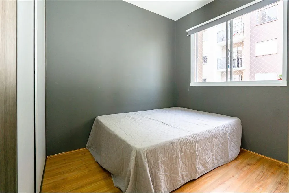 Apartamento, 1 quarto, 27 m² - Foto 1