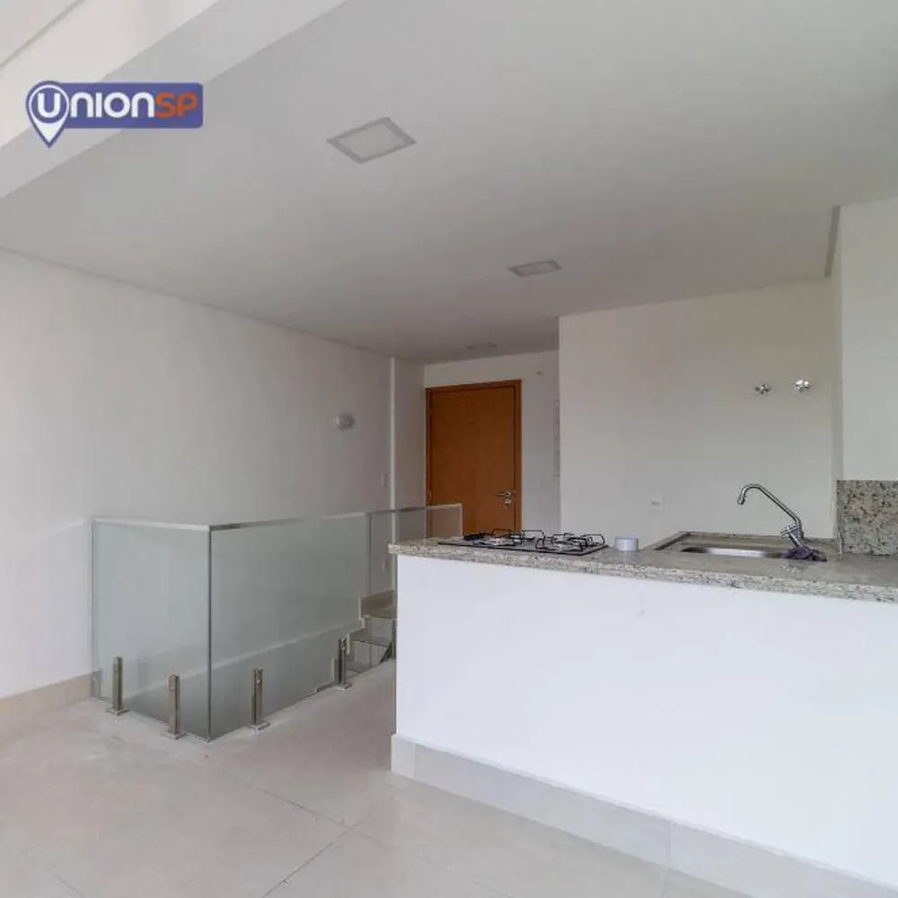 Cobertura, 2 quartos, 107 m² - Foto 2