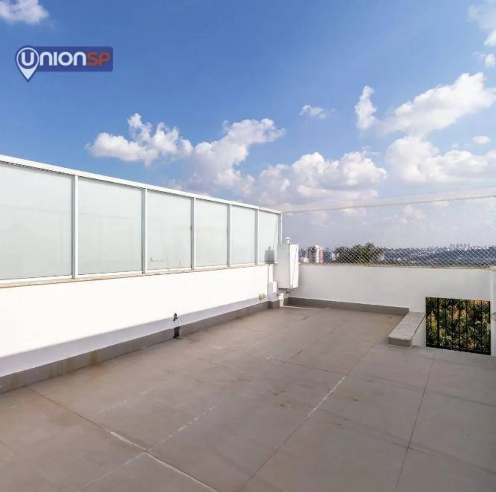 Cobertura, 2 quartos, 107 m² - Foto 4