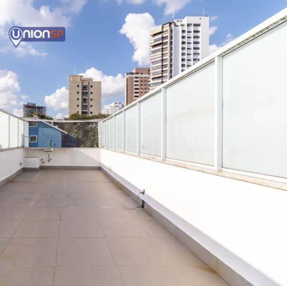 Cobertura, 2 quartos, 107 m² - Foto 3