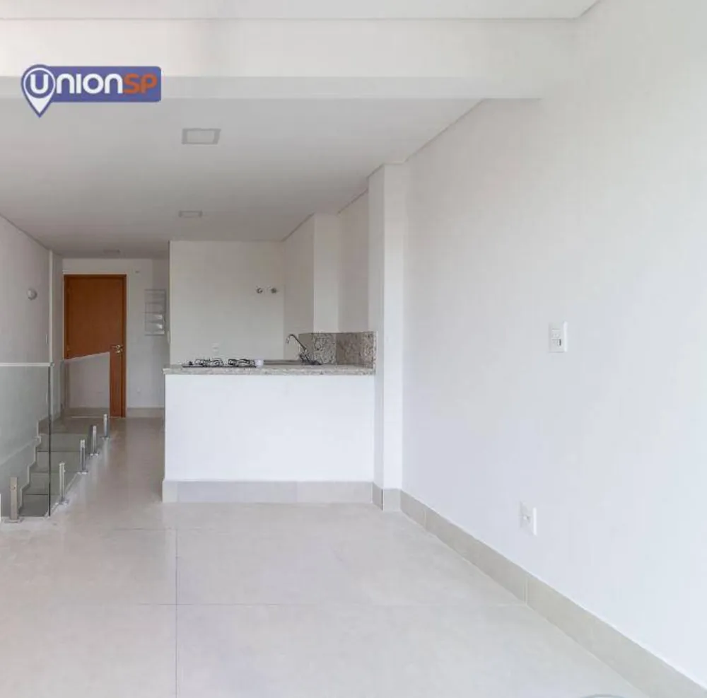 Cobertura, 2 quartos, 107 m² - Foto 1