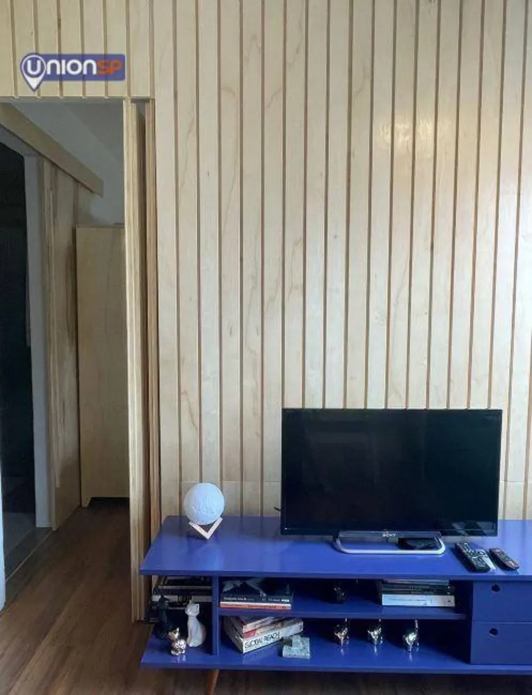 Apartamento, 1 quarto, 40 m² - Foto 3