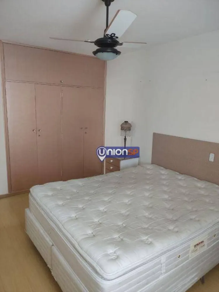 Apartamento, 2 quartos, 80 m² - Foto 2