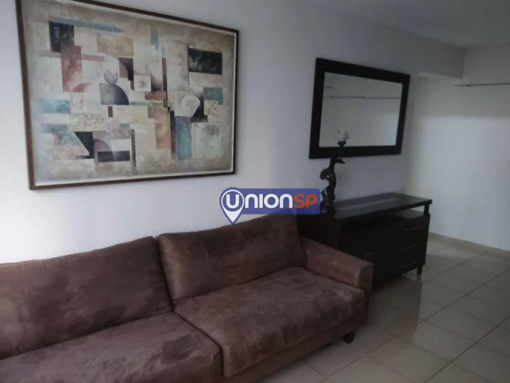 Apartamento, 2 quartos, 80 m² - Foto 1