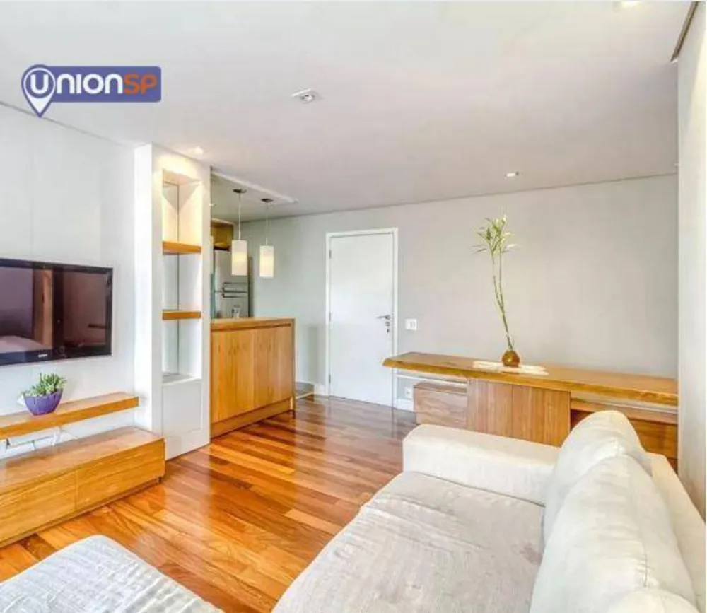 Apartamento, 2 quartos, 75 m² - Foto 2