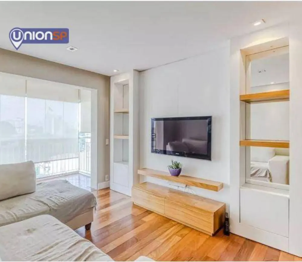 Apartamento, 2 quartos, 75 m² - Foto 3