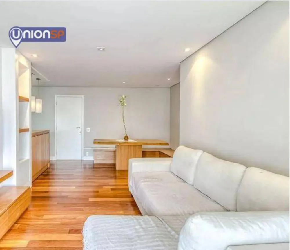 Apartamento, 2 quartos, 75 m² - Foto 1
