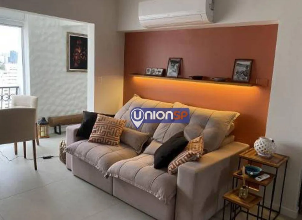 Apartamento, 2 quartos, 72 m² - Foto 1
