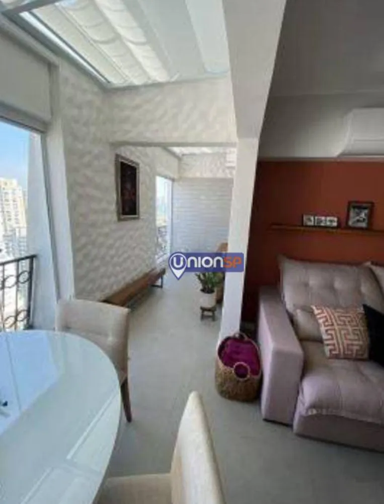 Apartamento, 2 quartos, 72 m² - Foto 3