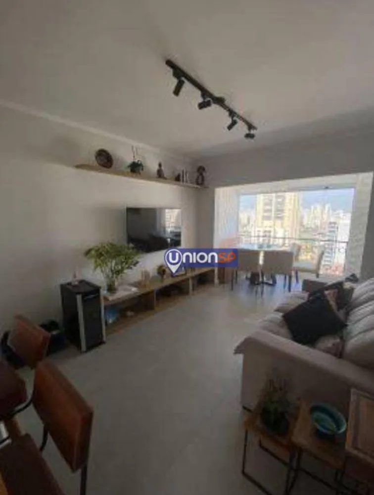Apartamento, 2 quartos, 72 m² - Foto 2
