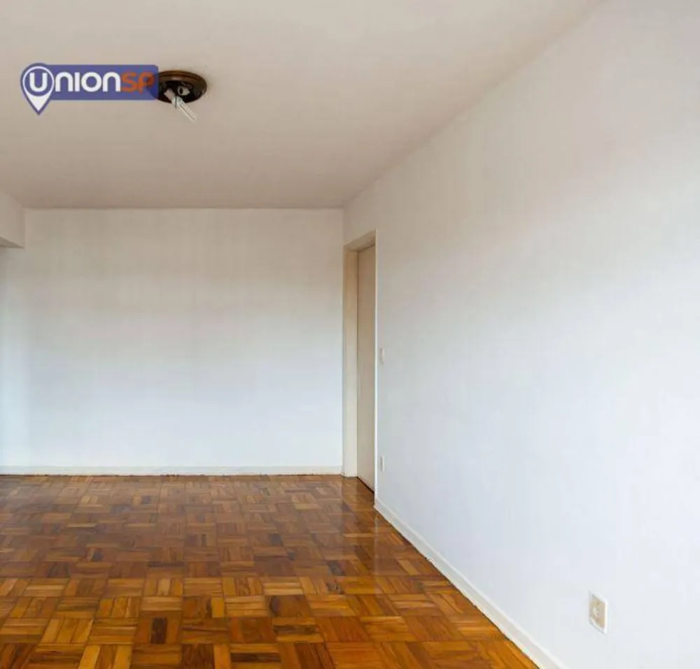 Apartamento, 2 quartos, 80 m² - Foto 2