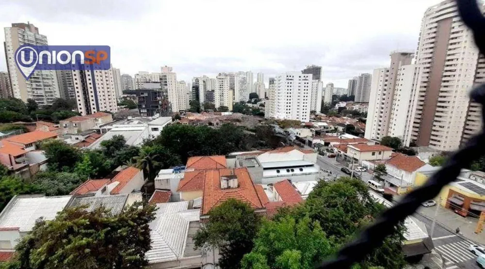 Apartamento, 2 quartos, 72 m² - Foto 4