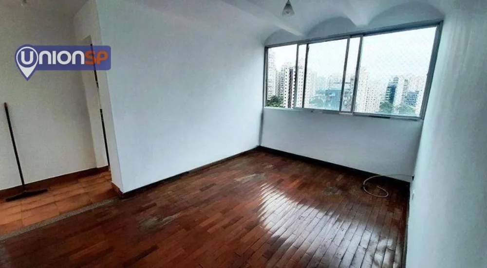 Apartamento, 2 quartos, 72 m² - Foto 1