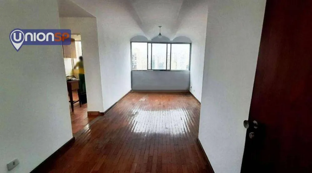 Apartamento, 2 quartos, 72 m² - Foto 2