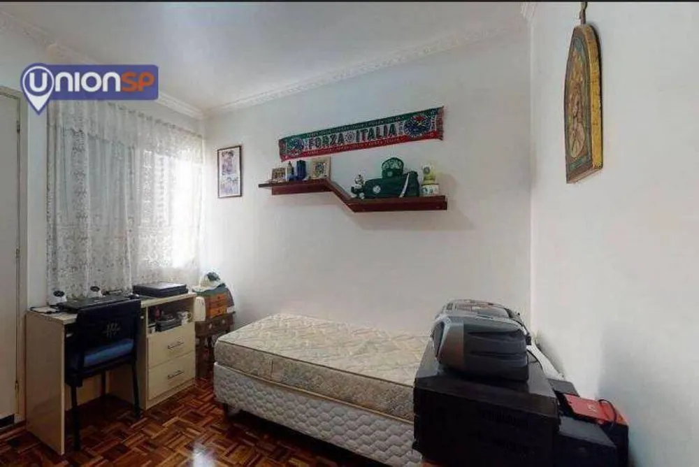 Apartamento, 2 quartos, 95 m² - Foto 3