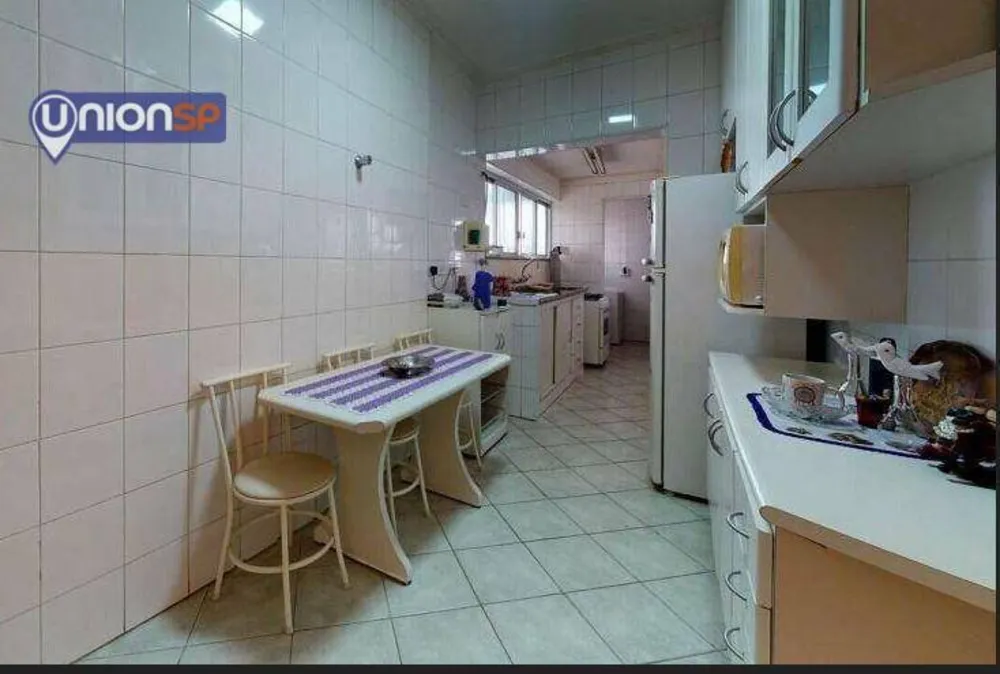 Apartamento, 2 quartos, 95 m² - Foto 4