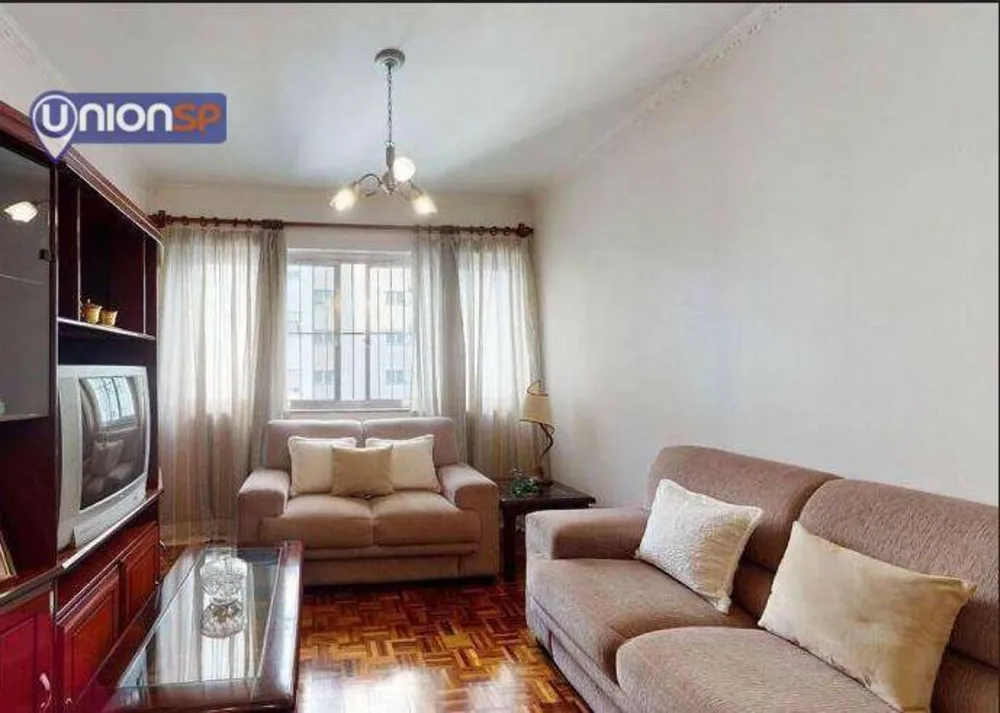 Apartamento, 2 quartos, 95 m² - Foto 1