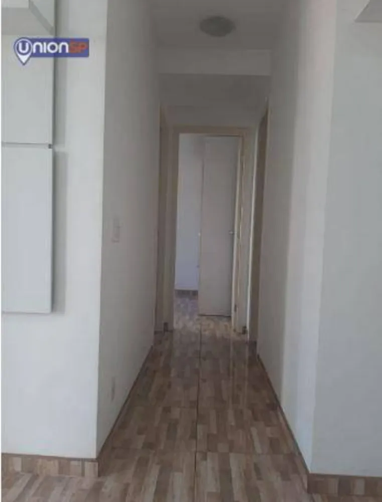 Apartamento, 2 quartos, 48 m² - Foto 4