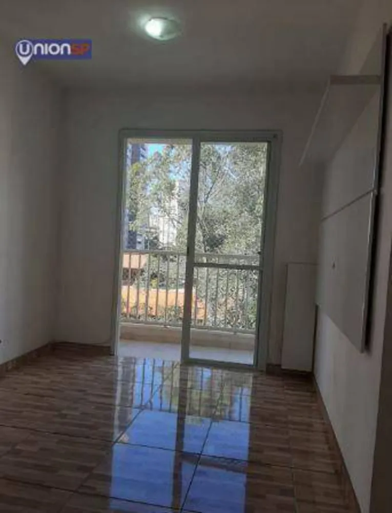 Apartamento, 2 quartos, 48 m² - Foto 1