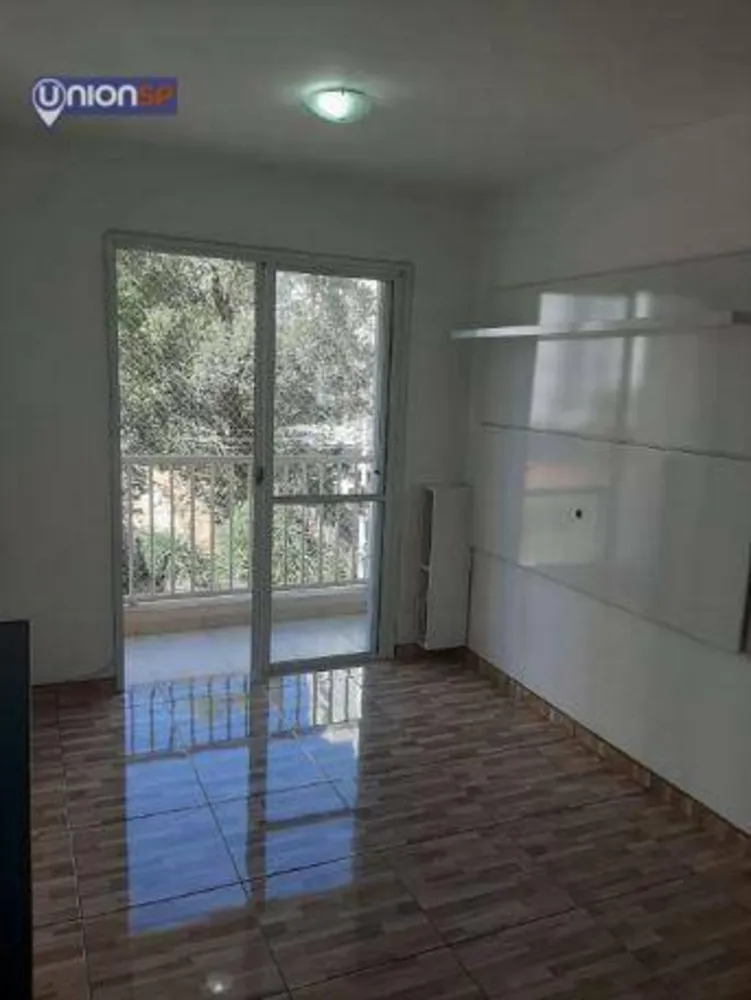 Apartamento, 2 quartos, 48 m² - Foto 2