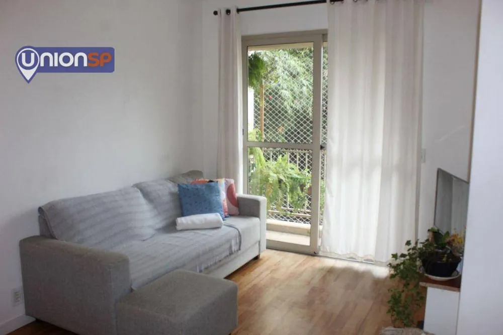 Apartamento, 3 quartos, 65 m² - Foto 2