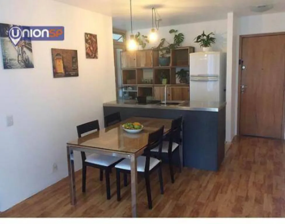 Apartamento, 3 quartos, 65 m² - Foto 4