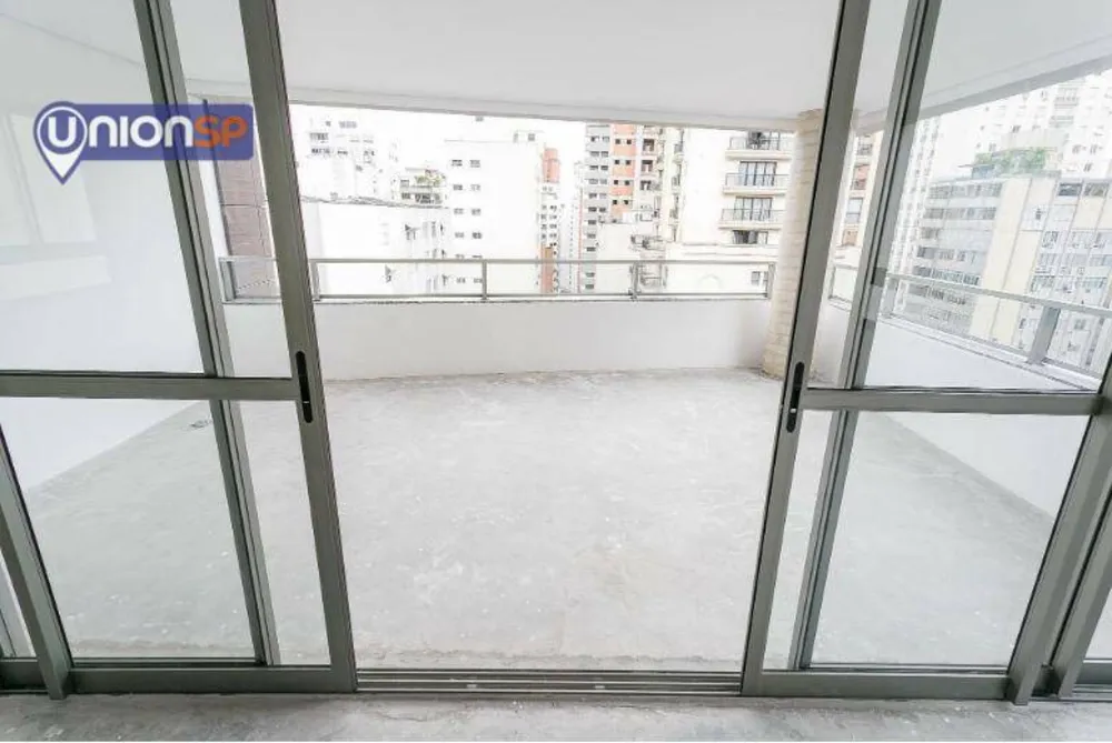 Apartamento, 3 quartos, 187 m² - Foto 2