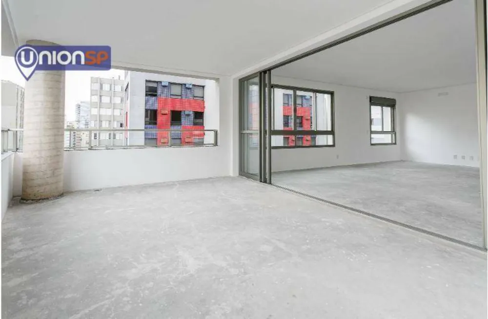 Apartamento, 3 quartos, 187 m² - Foto 4