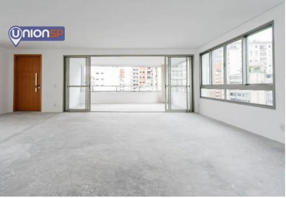 Apartamento, 3 quartos, 187 m² - Foto 1