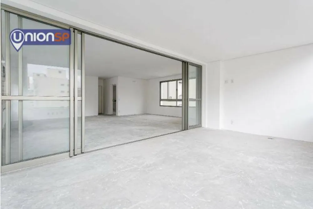 Apartamento, 3 quartos, 187 m² - Foto 3