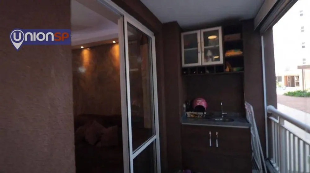 Apartamento, 3 quartos, 72 m² - Foto 3