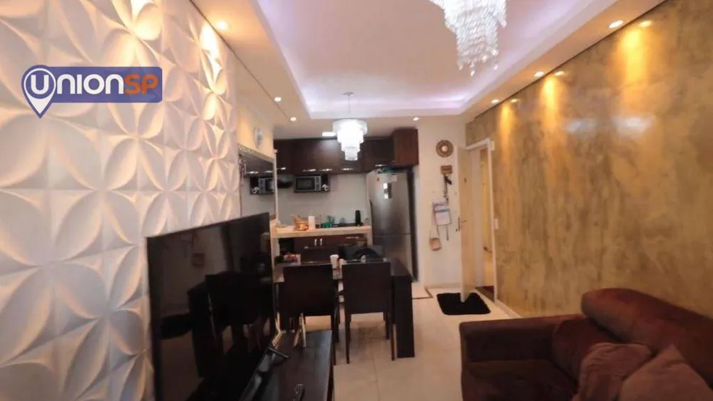 Apartamento, 3 quartos, 72 m² - Foto 2