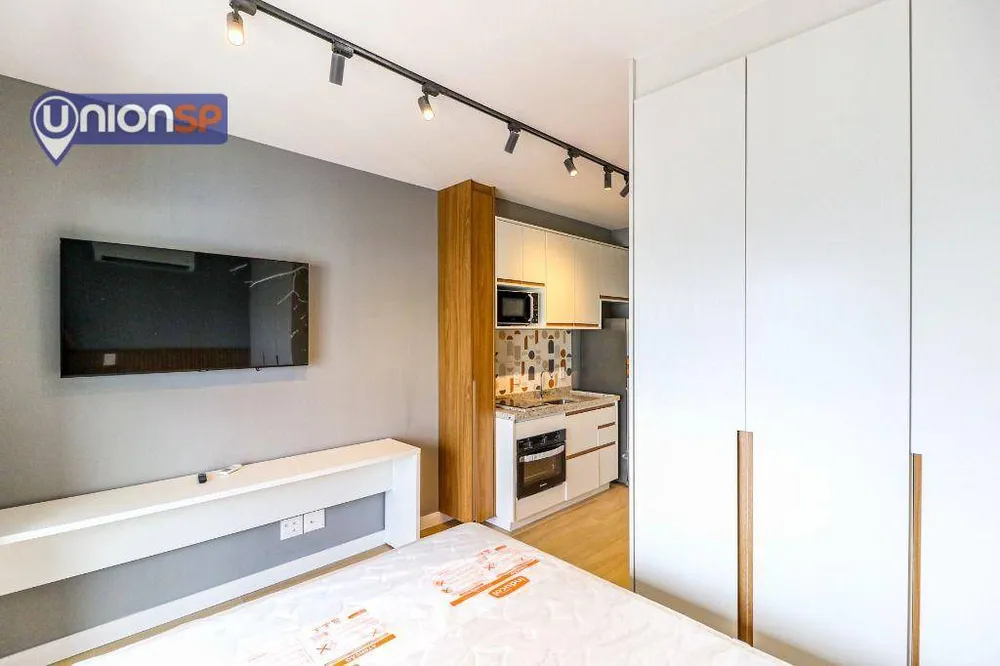 Apartamento, 1 quarto, 24 m² - Foto 2