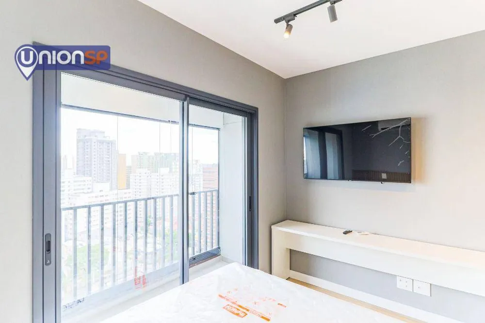 Apartamento, 1 quarto, 24 m² - Foto 3