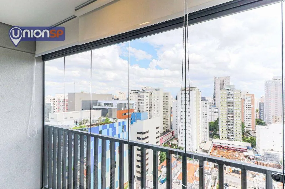 Apartamento, 1 quarto, 24 m² - Foto 4