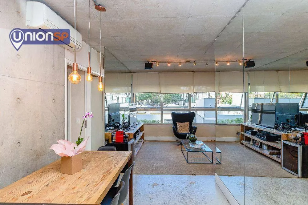 Apartamento, 2 quartos, 70 m² - Foto 1