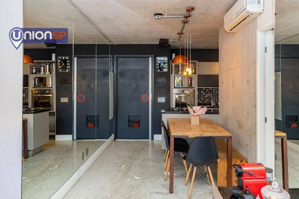 Apartamento, 2 quartos, 70 m² - Foto 4