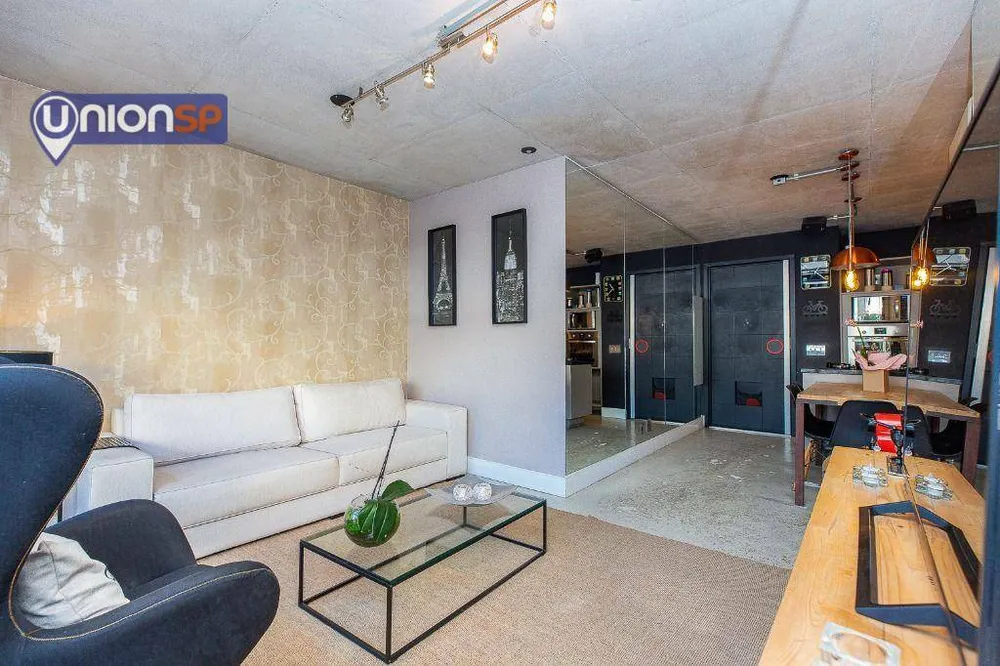 Apartamento, 2 quartos, 70 m² - Foto 3