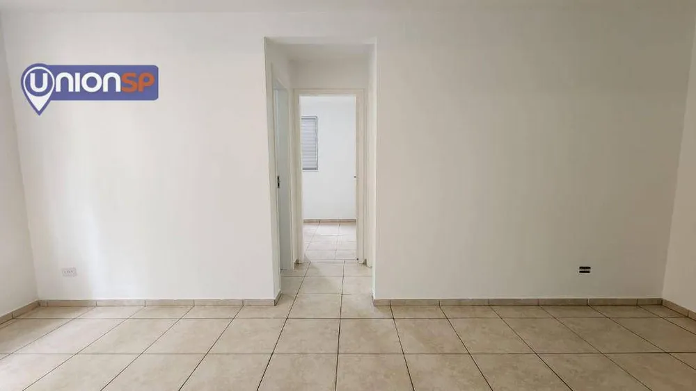 Apartamento, 2 quartos, 58 m² - Foto 2