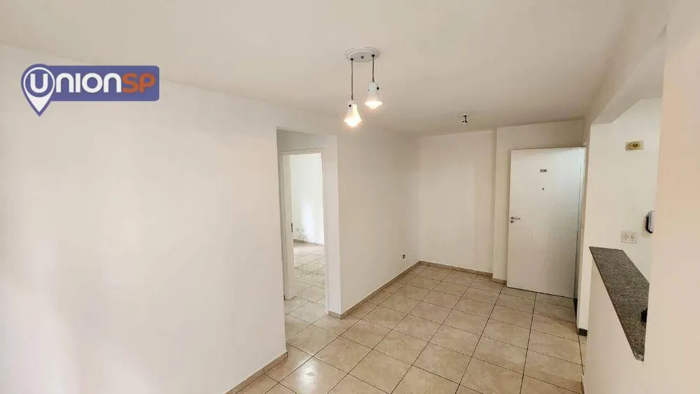 Apartamento, 2 quartos, 58 m² - Foto 4