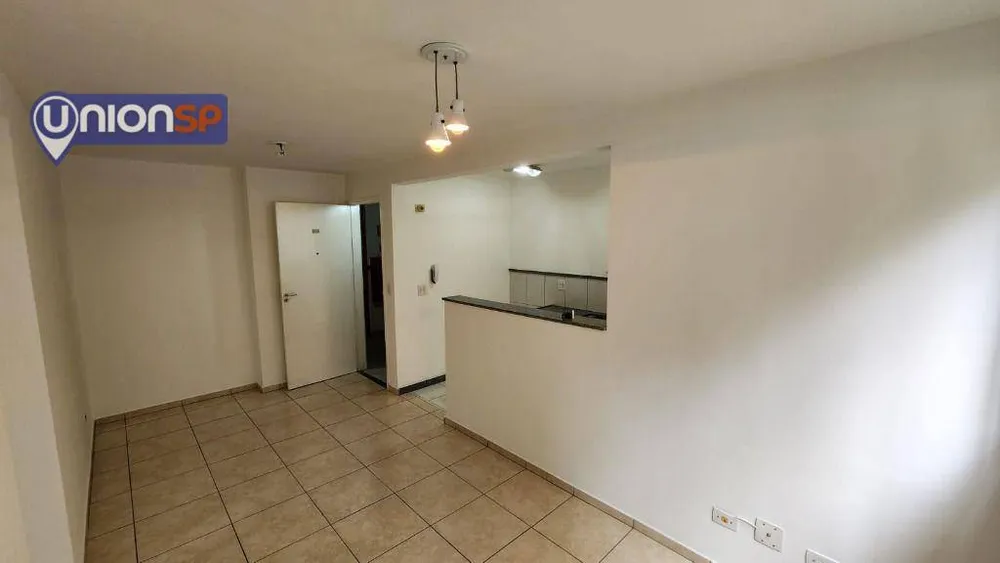 Apartamento, 2 quartos, 58 m² - Foto 3