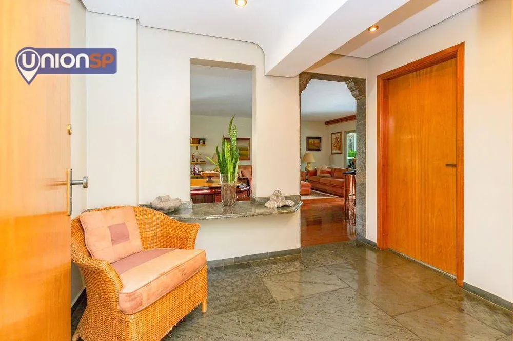 Apartamento, 4 quartos, 332 m² - Foto 1